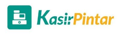 Trademark KASIR PINTAR + LOGO