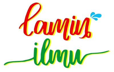 Trademark lamin ilmu