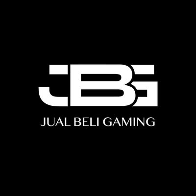 Trademark JBG JUAL BELI GAMING