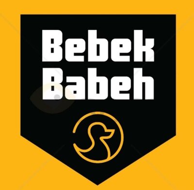 Trademark Bebek Babeh