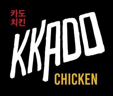 Trademark KKADO CHICKEN + TULISAN HANGUL
