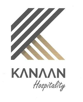 Trademark KANAAN HOSPITALITY + LOGO