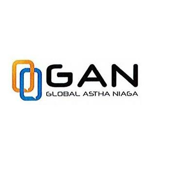 Trademark GAN GLOBAL ASTHA NIAGA & Logo