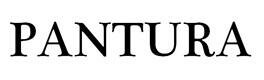 Trademark PANTURA