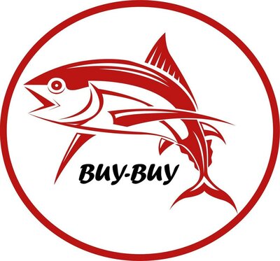 Trademark BUY-BUY + LOGO