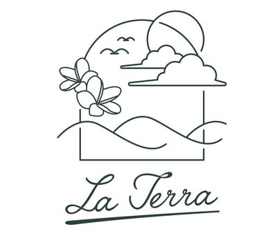 Trademark LA TERRA + LOGO