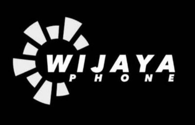 Trademark WIJAYA PHONE + LOGO