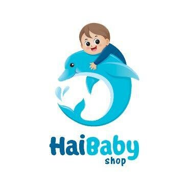 Trademark HAIBABY SHOP + LUKISAN