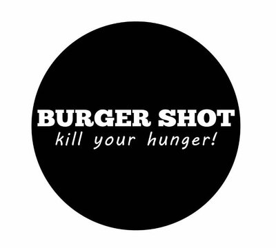 Trademark BURGER SHOT