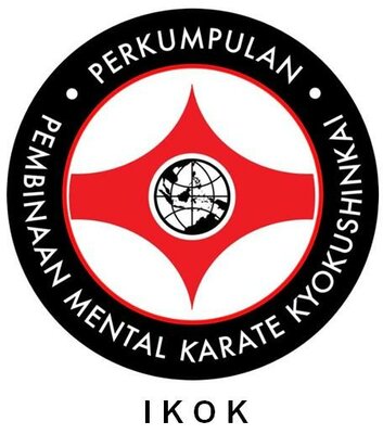 Trademark IKOK - INTERNATIONAL KARATE ORGANIZATION KYOKUSHINKAIKAN - PERKUMPULAN
PEMBINAAN MENTAL KARATE KYOKUSHINKAI