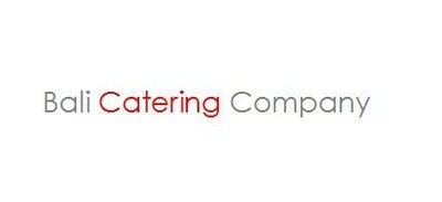 Trademark BALI CATERING COMPANY