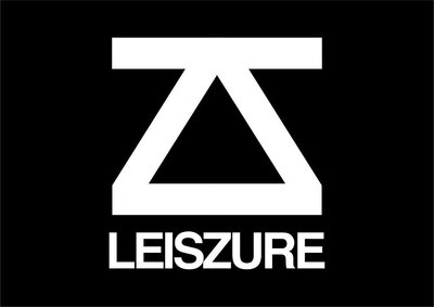 Trademark LEISZURE + LOGO