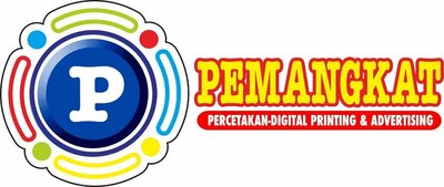 Trademark PEMANGKAT dan Logo P