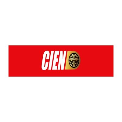 Trademark CIEN + LOGO