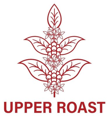 Trademark UPPER ROAST