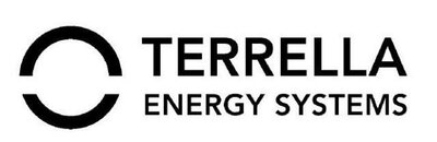 Trademark TERRELLA ENERGY SYSTEMS (LOGO)