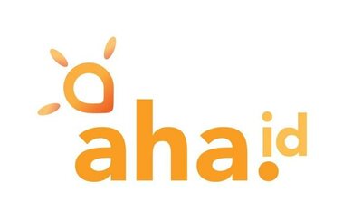 Trademark aha.id + Logo