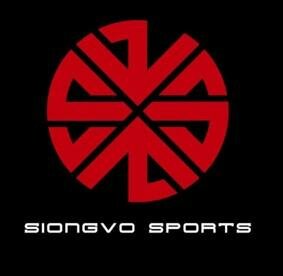 Trademark SIONGVO SPORTS dan Lukisan