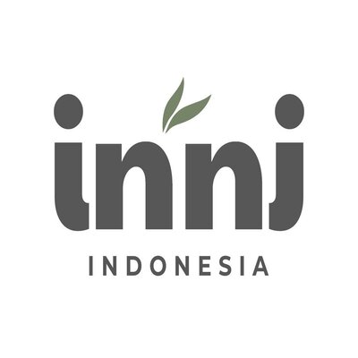 Trademark inni INDONESIA + LOGO