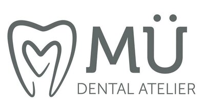 Trademark MÜ DENTAL ATELIER + LOGO