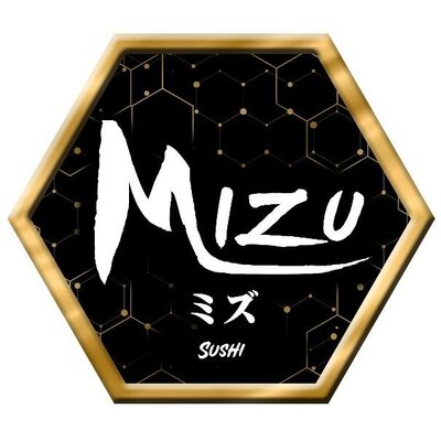 Trademark MIZU SUSHI + LOGO