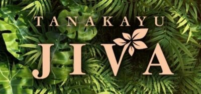 Trademark TANAKAYU JIVA + Lukisan/Logo