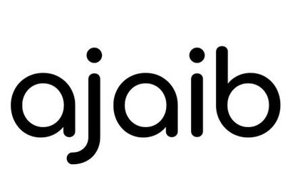 Trademark Ajaib