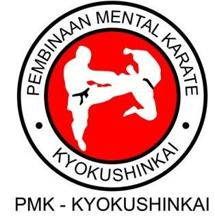 Trademark PMK - KYOKUSHINKAI