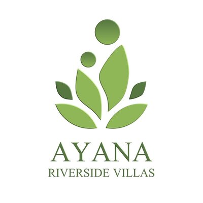 Trademark AYANA RIVERSIDE VILLAS