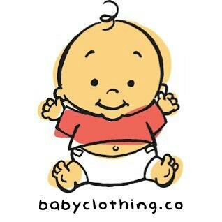 Trademark babyclothing.co