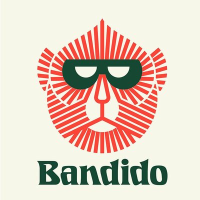 Trademark BANDIDO
