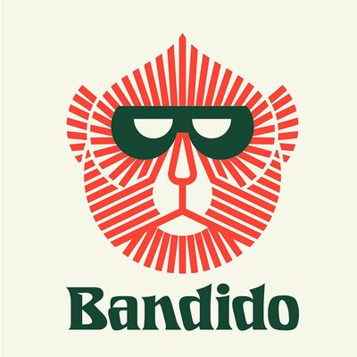 Trademark BANDIDO