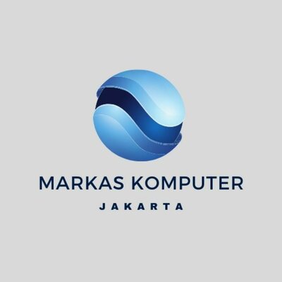 Trademark MARKAS KOMPUTER JAKARTA