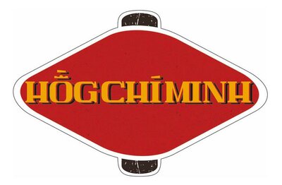 Trademark HOGCHIMINH