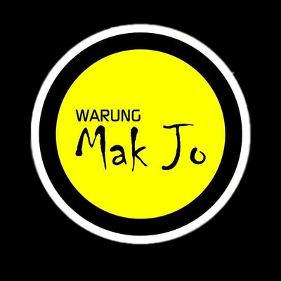 Trademark WARUNG Mak Jo