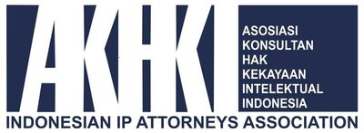 Trademark AKHKI + Logo