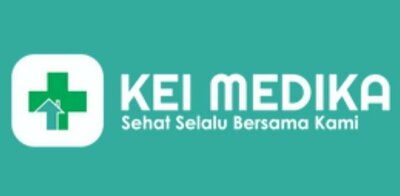 Trademark KEI MEDIKA