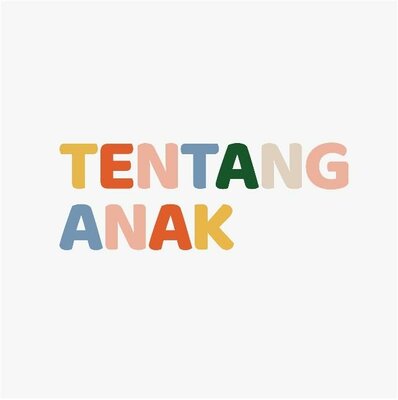 Trademark TENTANG ANAK