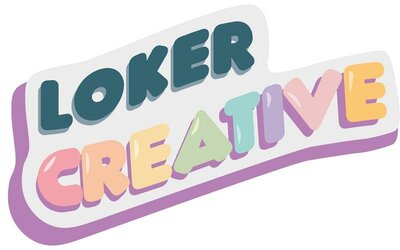 Trademark LOKER CREATIVE