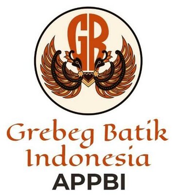 Trademark Grebek Batik Indonesia APPBI + Logo