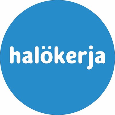 Trademark Halokerja