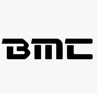 Trademark BMC