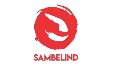 Trademark SAMBELIND + LOGO