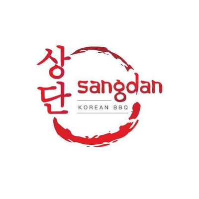 Trademark Sangdan Korean BBQ