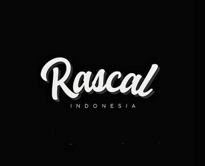 Trademark Rascal Indonesia