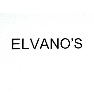 Trademark ELVANO'S