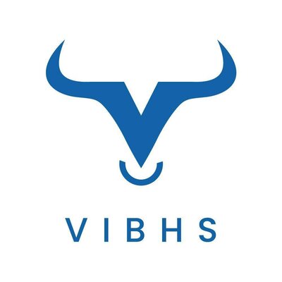 Trademark VIBHS & Logo