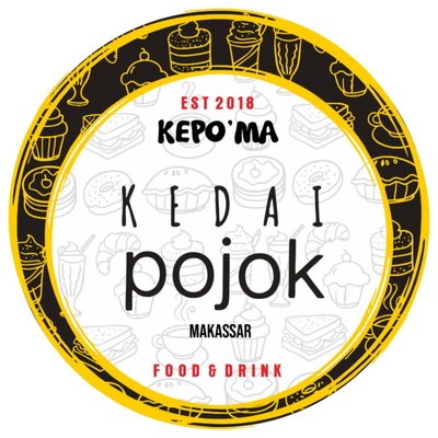 Trademark KEPO'MA + LUKISAN