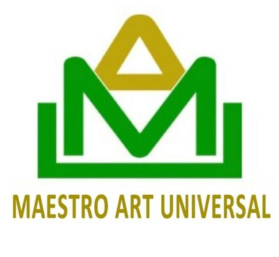 Trademark MAESTRO ART UNIVERSAL