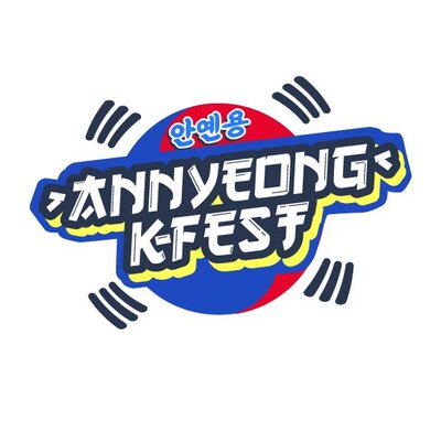 Trademark ANNYEONG K-FEST